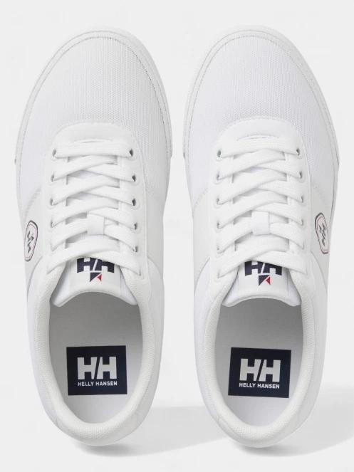 pantofi pentru navigatie pt. femei Helly Hansen W Archboard alb 6