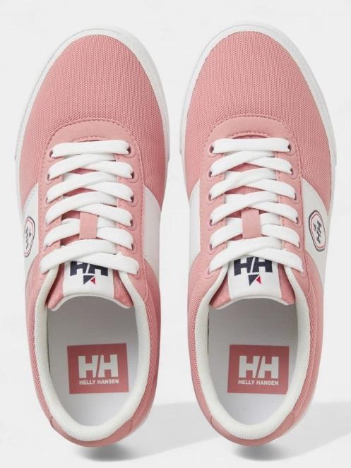 pantofi pentru navigatie pt. femei Helly Hansen W Archboard albastru inchis 6