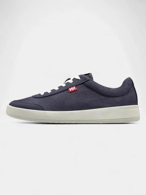 pantofi pentru navigatie pt. barbati Helly Hansen Halmstad 2 albastru inchis 3