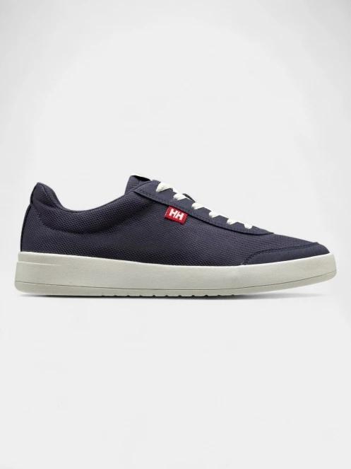 pantofi pentru navigatie pt. barbati Helly Hansen Halmstad 2 albastru inchis 4