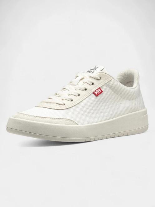 pantofi pentru navigatie pt. femei Helly Hansen W Halmstad 2 alb 2