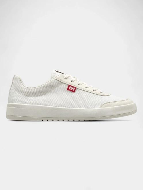 pantofi pentru navigatie pt. femei Helly Hansen W Halmstad 2 alb 4