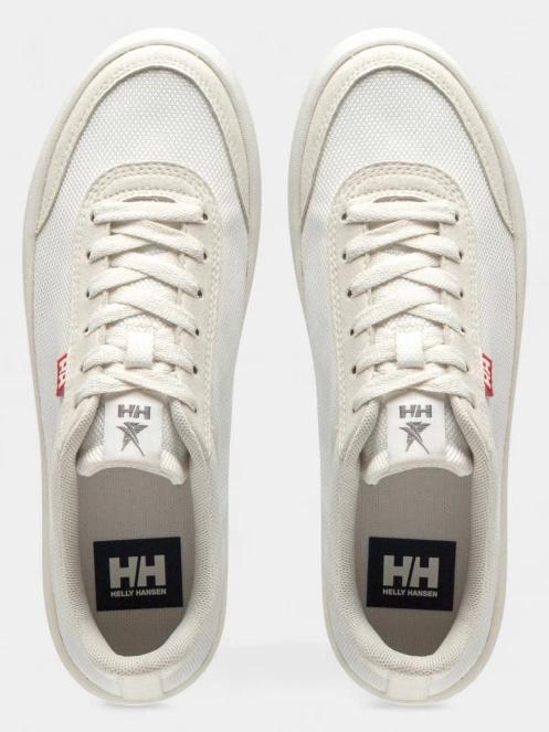 pantofi pentru navigatie pt. femei Helly Hansen W Halmstad 2 alb 7