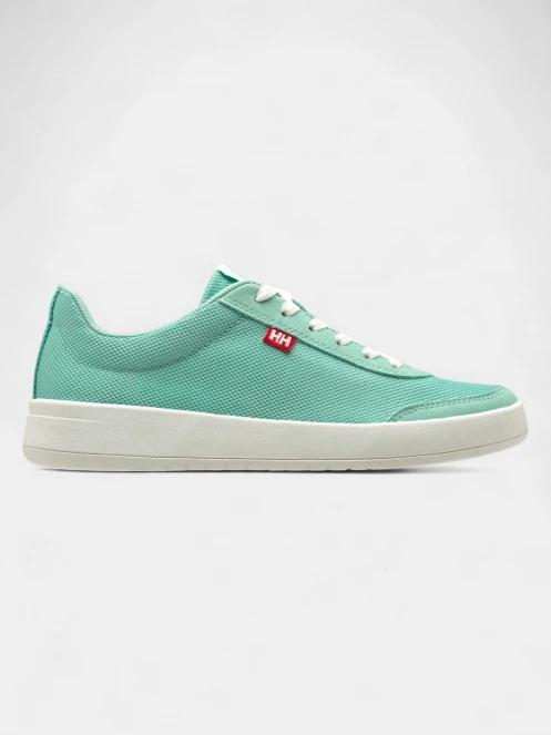 pantofi pentru navigatie pt. femei Helly Hansen W Halmstad 2 verde 4