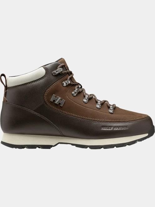 bocanci pt. barbati Helly Hansen The Forester Premium maro 3