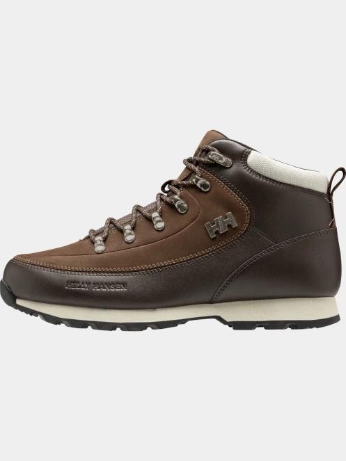 bocanci pt. barbati Helly Hansen The Forester Premium maro 4