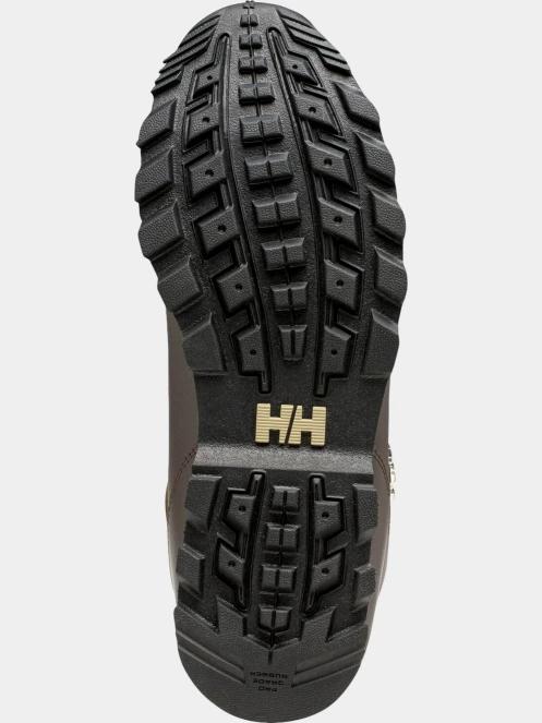 bocanci pt. barbati Helly Hansen The Forester Premium maro 8