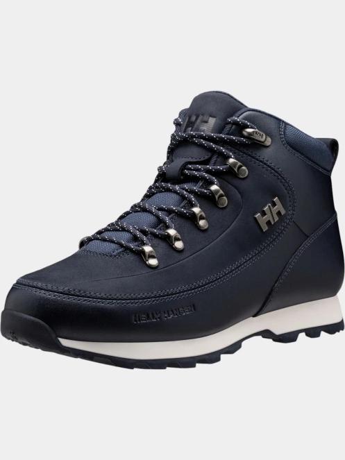 bocanci pt. barbati Helly Hansen The Forester Premium negru 2
