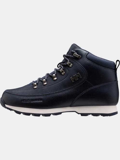 bocanci pt. barbati Helly Hansen The Forester Premium negru 4