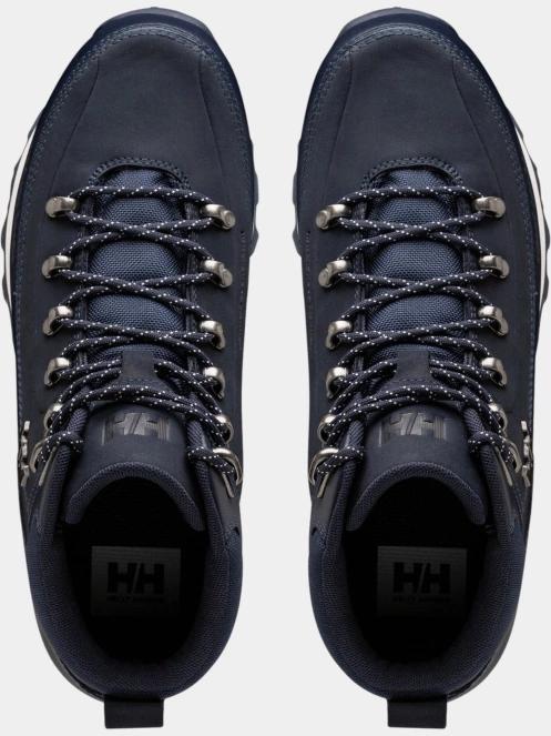 bocanci pt. barbati Helly Hansen The Forester Premium negru 6