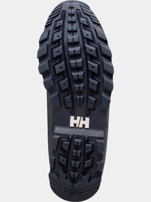 bocanci pt. barbati Helly Hansen The Forester Premium negru 7
