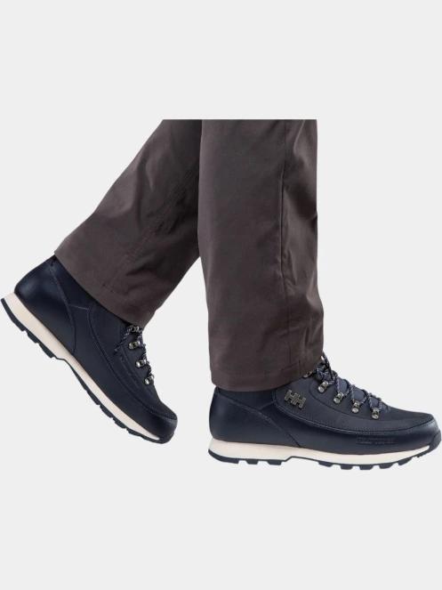 bocanci pt. barbati Helly Hansen The Forester Premium negru 8