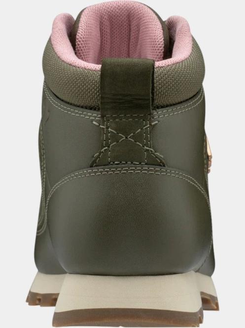 bocanci pt. femei Helly Hansen W The Forester Premium oliv 6