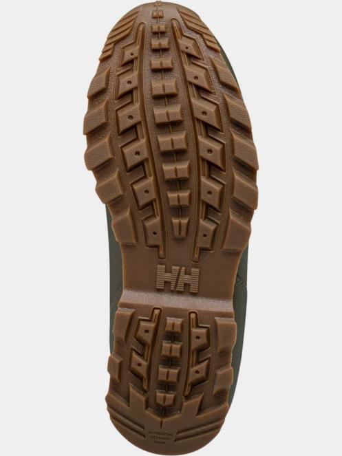 bocanci pt. femei Helly Hansen W The Forester Premium oliv 8