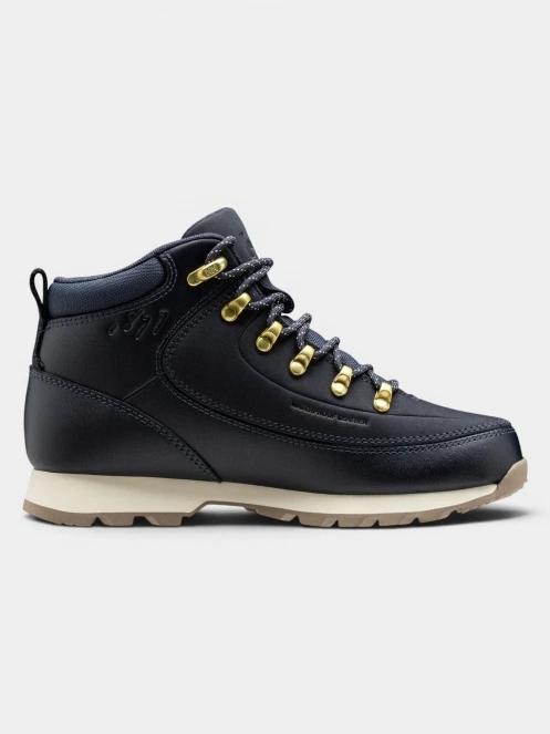 bocanci pt. femei Helly Hansen W The Forester Premium albastru inchis 5