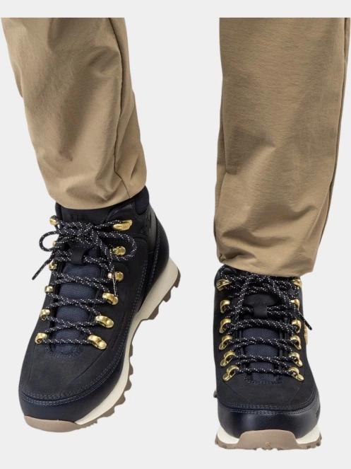 bocanci pt. femei Helly Hansen W The Forester Premium albastru inchis 7
