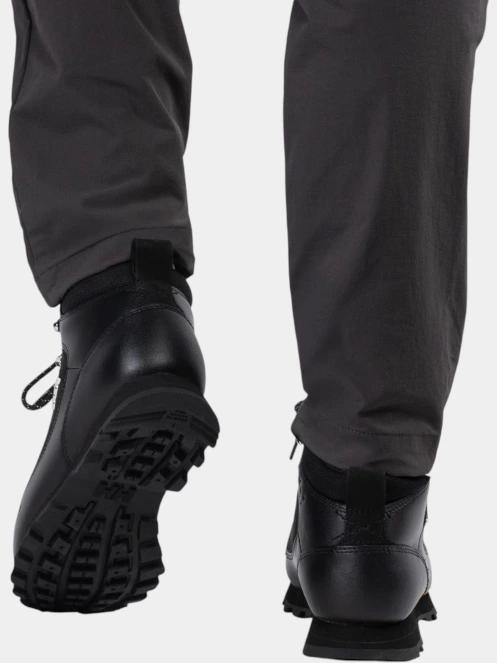 bocanci pt. femei Helly Hansen W The Forester Premium negru 11