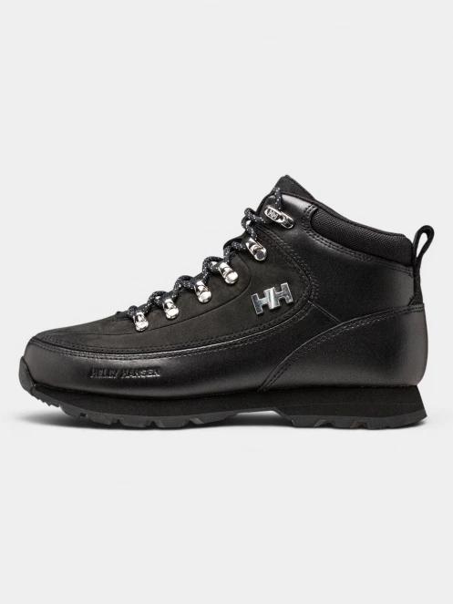 bocanci pt. femei Helly Hansen W The Forester Premium negru 3