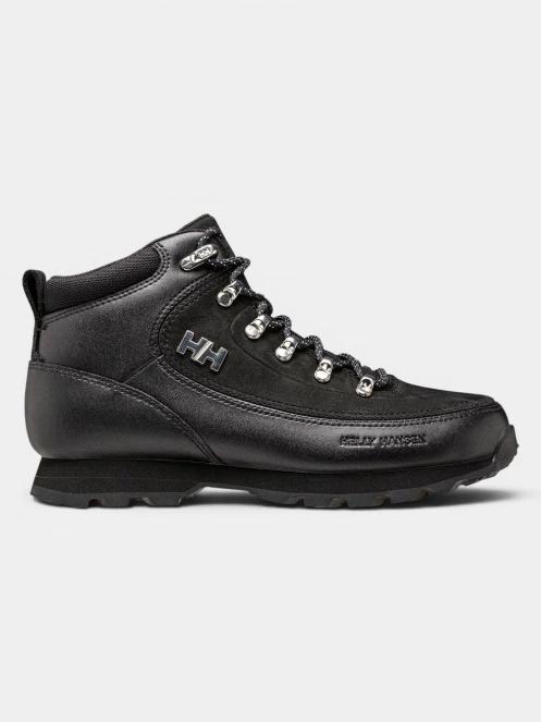 bocanci pt. femei Helly Hansen W The Forester Premium negru 4