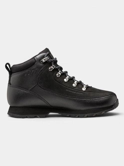 bocanci pt. femei Helly Hansen W The Forester Premium negru 5