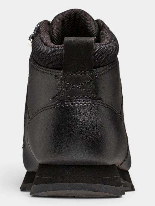 bocanci pt. femei Helly Hansen W The Forester Premium negru 6