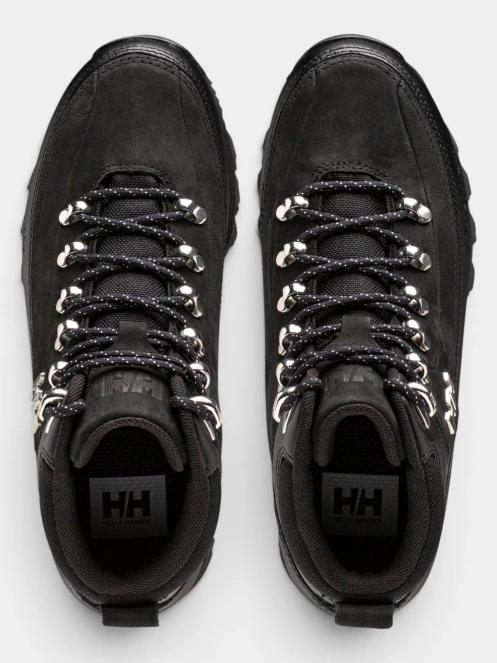bocanci pt. femei Helly Hansen W The Forester Premium negru 7