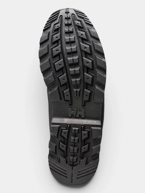 bocanci pt. femei Helly Hansen W The Forester Premium negru 8