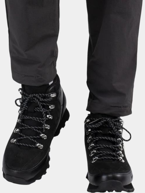 bocanci pt. femei Helly Hansen W The Forester Premium negru 9