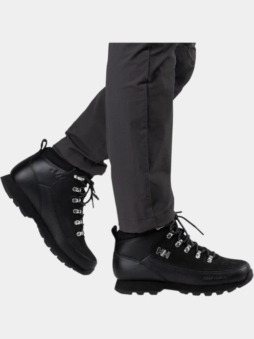bocanci pt. femei Helly Hansen W The Forester Premium negru 10