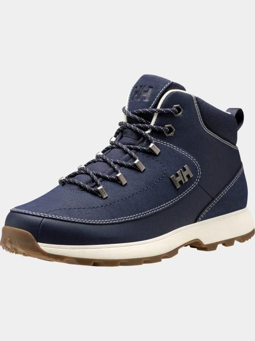 bocanci pt. barbati Helly Hansen Forester Sport albastru inchis 2