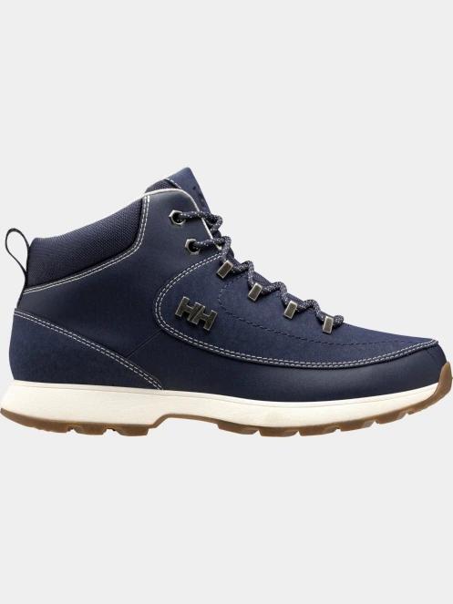 bocanci pt. barbati Helly Hansen Forester Sport albastru inchis 3