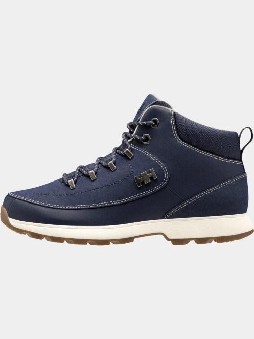bocanci pt. barbati Helly Hansen Forester Sport albastru inchis 4