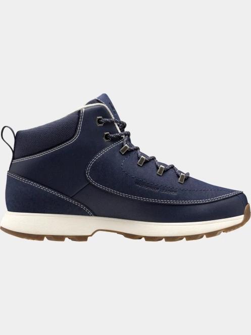 bocanci pt. barbati Helly Hansen Forester Sport albastru inchis 5