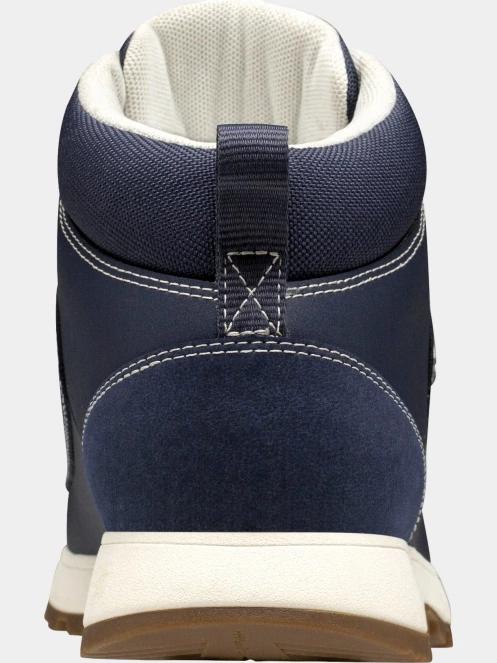bocanci pt. barbati Helly Hansen Forester Sport albastru inchis 6