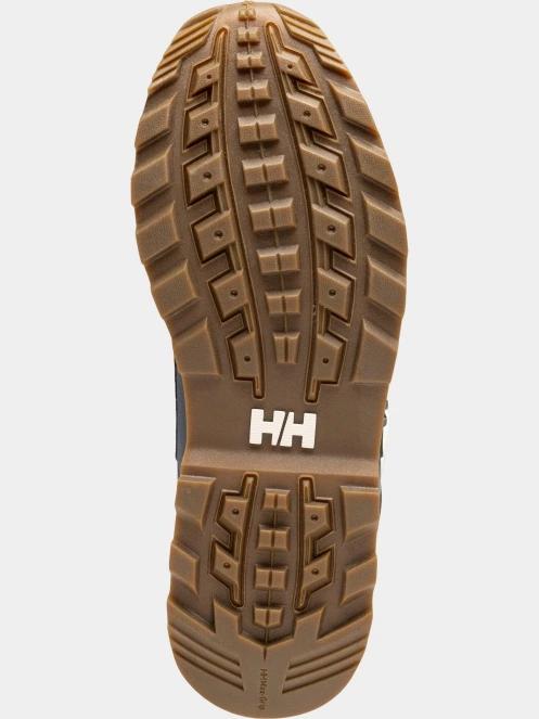bocanci pt. barbati Helly Hansen Forester Sport albastru inchis 8