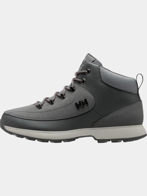 bocanci pt. barbati Helly Hansen Forester Sport gri 4