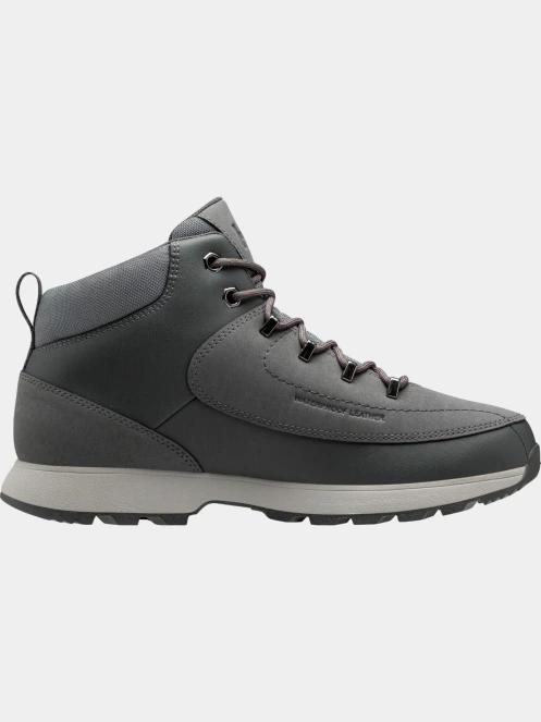 bocanci pt. barbati Helly Hansen Forester Sport gri 5