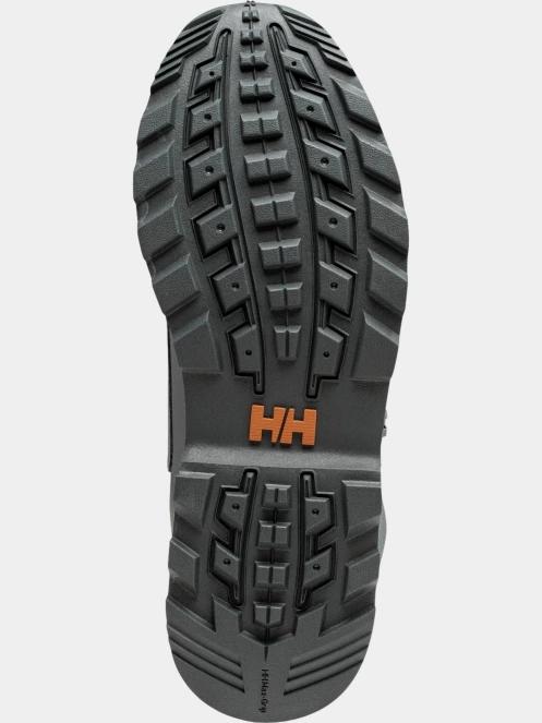 bocanci pt. barbati Helly Hansen Forester Sport gri 8