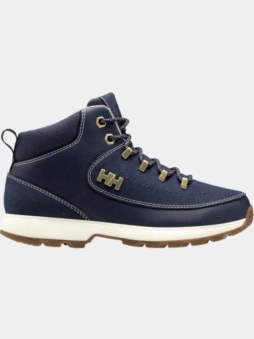 bocanci pt. femei Helly Hansen W Forester Sport albastru inchis 3
