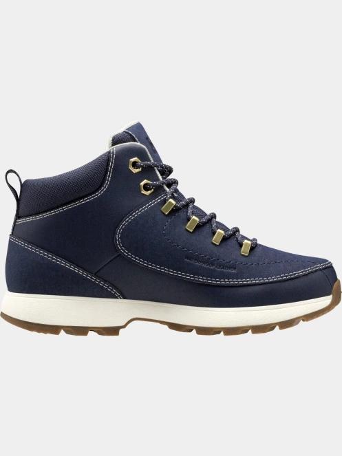 bocanci pt. femei Helly Hansen W Forester Sport albastru inchis 5