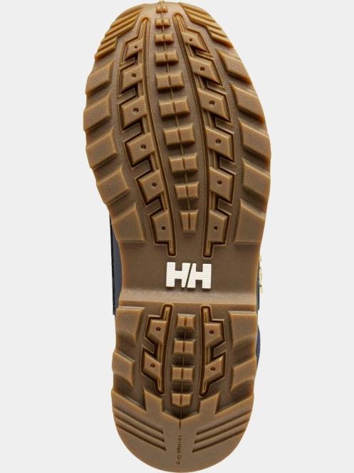 bocanci pt. femei Helly Hansen W Forester Sport albastru inchis 8