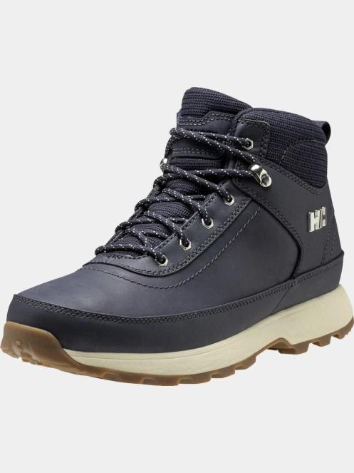 bocanci pt. barbati Helly Hansen Calgary 2 albastru inchis 2
