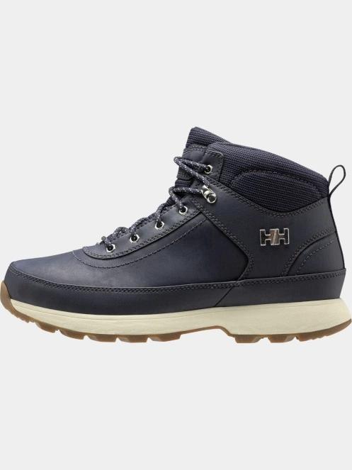 bocanci pt. barbati Helly Hansen Calgary 2 albastru inchis 4