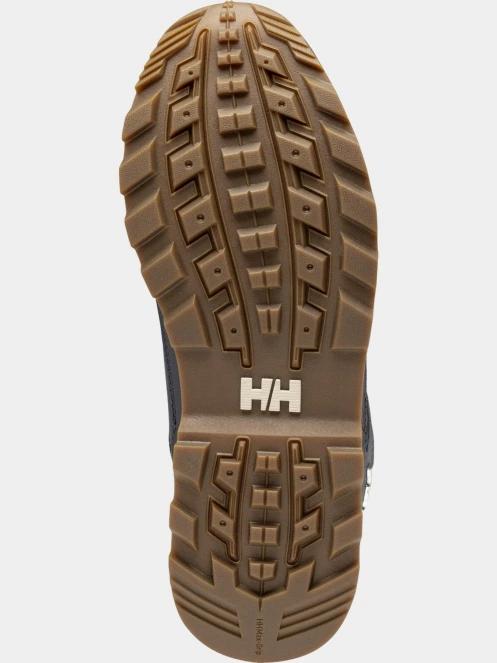 bocanci pt. barbati Helly Hansen Calgary 2 albastru inchis 8