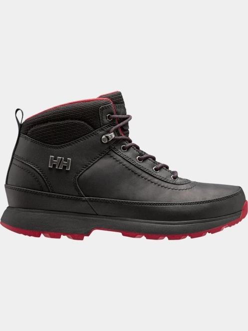 bocanci pt. barbati Helly Hansen Calgary 2 negru 3