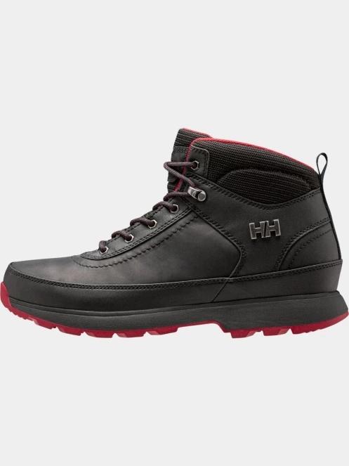 bocanci pt. barbati Helly Hansen Calgary 2 negru 4