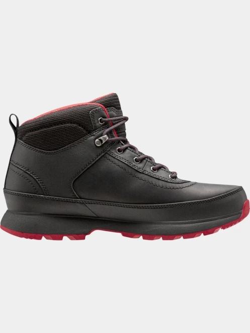 bocanci pt. barbati Helly Hansen Calgary 2 negru 5