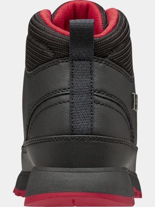 bocanci pt. barbati Helly Hansen Calgary 2 negru 6