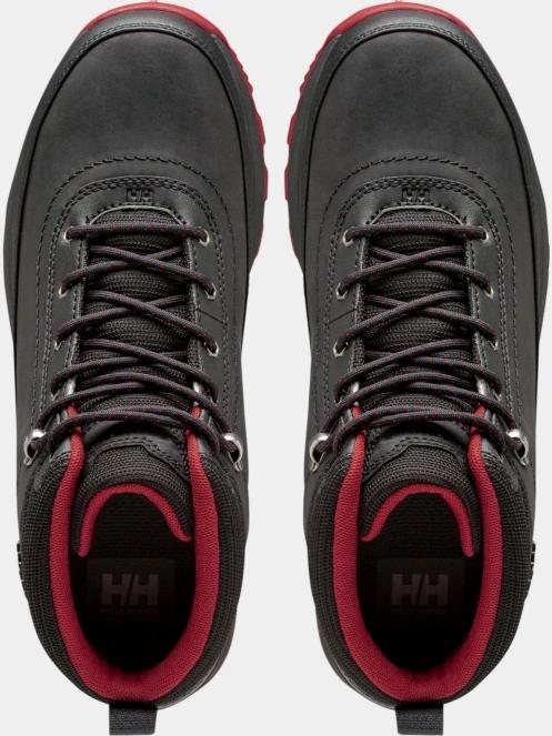 bocanci pt. barbati Helly Hansen Calgary 2 negru 7