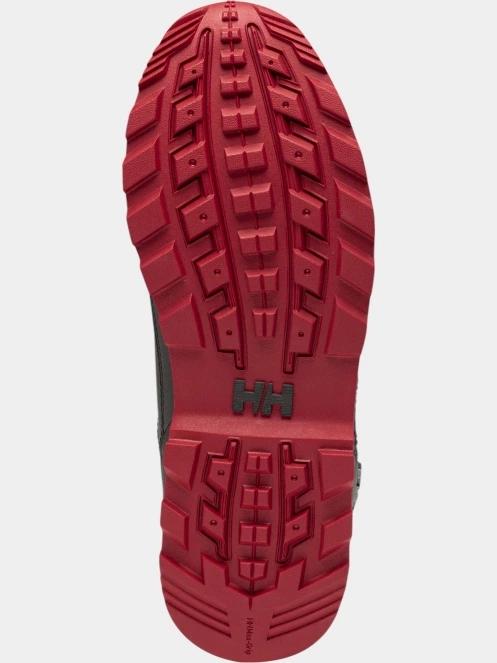 bocanci pt. barbati Helly Hansen Calgary 2 negru 8